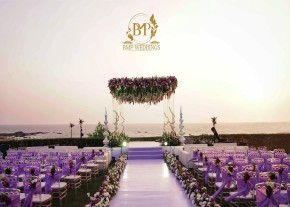 BMP Weddings